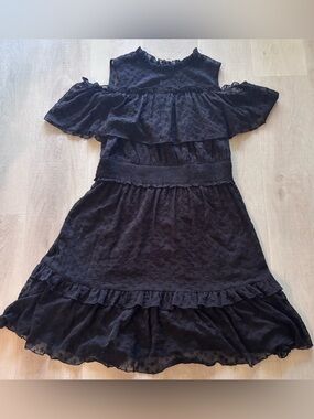Lane Bryant Dress